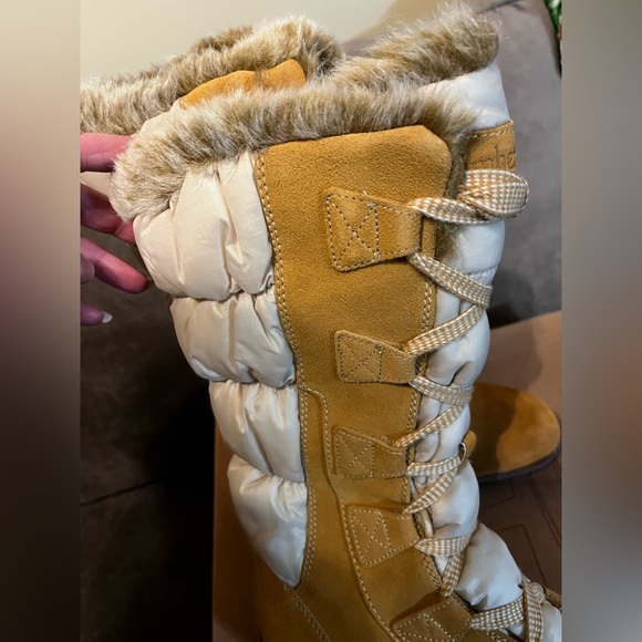 Timberland boots - Picture 5 of 9